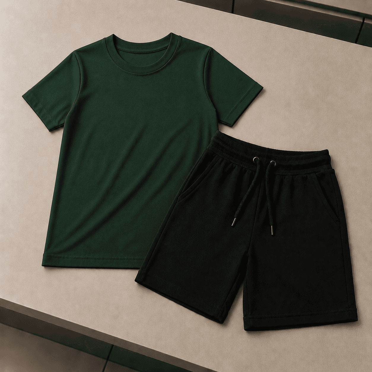 Camiseta Infantil